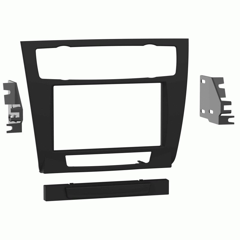 Metra 95-9327B BMW 1 Series (w/o NAV w/Automatic Climate Control) 2008-2013