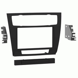 Metra 95-9327B BMW 1 Series (w/o NAV w/Automatic Climate Control) 2008-2013