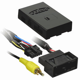 Axxess AXBUC-VW92 Volkswagen / Skoda Camera Retention Interface 2008-2015