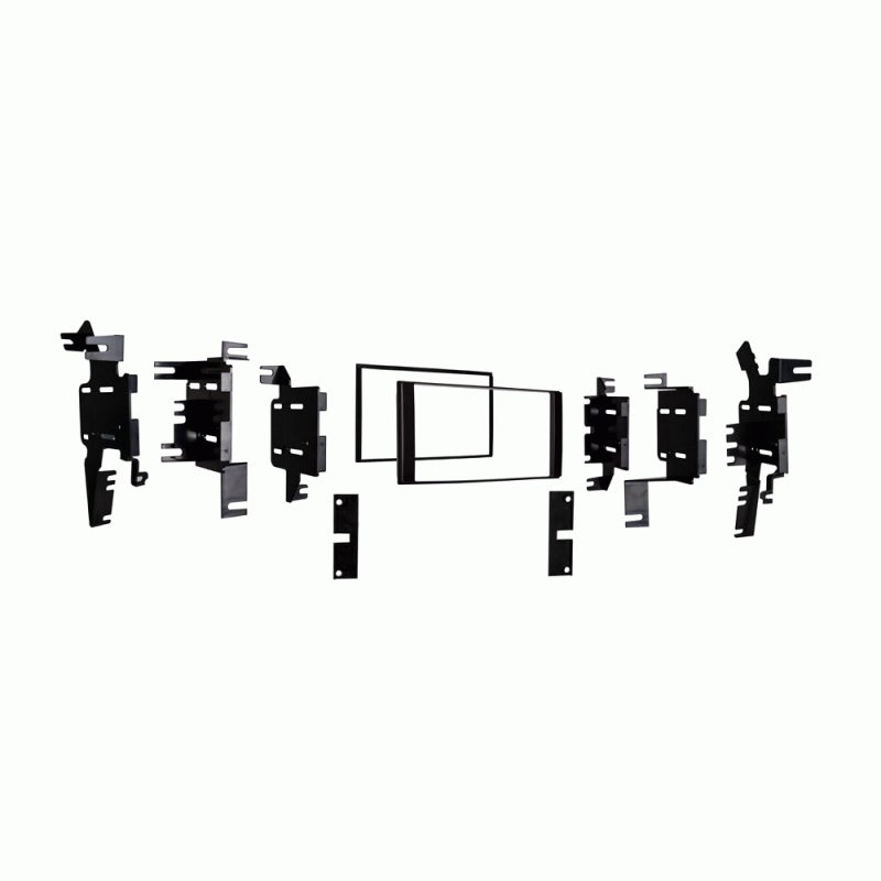 Metra 95-7624 Nissan Multi Kit 2007-Up