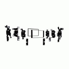 Load image into Gallery viewer, Metra 95-7624 Nissan Multi Kit 2007-Up