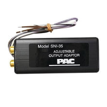Load image into Gallery viewer, PAC Adjustable Line Output Converter Variable LOC