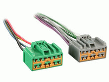 Load image into Gallery viewer, Metra 71-9221 OEM Factory Radio Harness Volvo 99-07