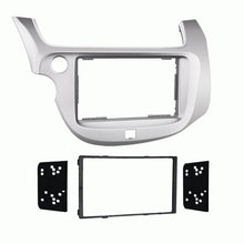 Load image into Gallery viewer, Metra 95-7877S Honda Fit 2009-2013 - Silver