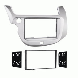 Metra 95-7877S Honda Fit 2009-2013 - Silver