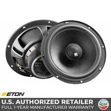 Load image into Gallery viewer, ETON PRX Series 170.2 6.5-inch 2-way Coaxial Kit