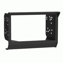 Metra MPS-RZR01 Double DIN Radio Kit - Polaris RZR 2014-Up