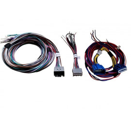 Pac-Audio APH-FD01 2007-2019 Ford vehicles with Factory Amplified Sound Systems Speaker Connection Harness