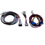 Pac-Audio APH-FD01 2007-2019 Ford vehicles with Factory Amplified Sound Systems Speaker Connection Harness