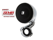 Load image into Gallery viewer, Kicker 47PSM32  3" 2Ω Enclosed Speaker Pair - 2Ω