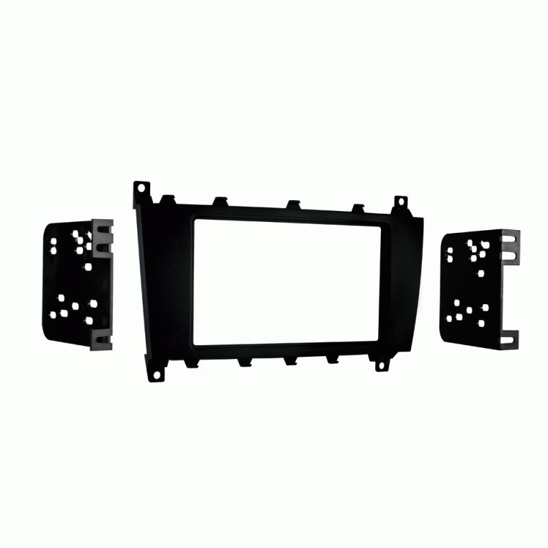 Metra 95-8721B Mercedes-Benz C Class 2005-2007