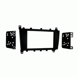 Metra 95-8721B Mercedes-Benz C Class 2005-2007