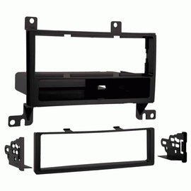 Metra 99-7325B Hyundai Santa Fe 2007-2012 - Black