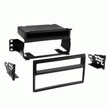 Load image into Gallery viewer, Metra 99-7610B 07-11 Nissan Versa and 11-14 Nissan Juke dash kit.