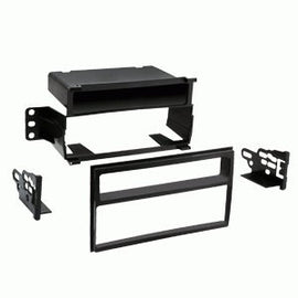 Metra 99-7610B 07-11 Nissan Versa and 11-14 Nissan Juke dash kit.