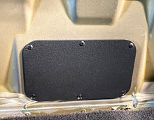Load image into Gallery viewer, 2021-2022 Ford F-150 B&amp;O Subwoofer Block Off Plate for Rear Wall (Includes UnLeashed)