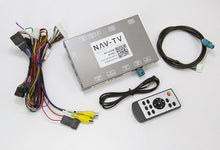 Load image into Gallery viewer, Nav-TV - NTV-KIT888 - W205v2