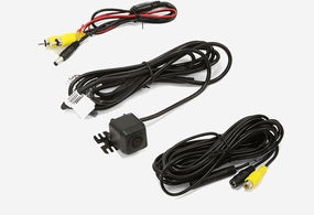 Nav-TV - NTV-KIT9541 - Ford 4" MFT-FCAM