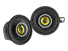 Load image into Gallery viewer, Kicker CSC35 CS Series 3.5-Inch 2-way Coaxial Speaker Kit