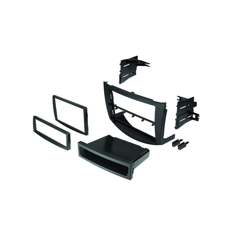 Best Kits BKTOYK994 2006-2012 Toyota Rav4 Single Din or ISO w/Pocket or Double Din