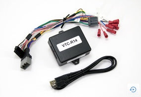 Nav-TV - NTV-KIT475 - VTC-R14