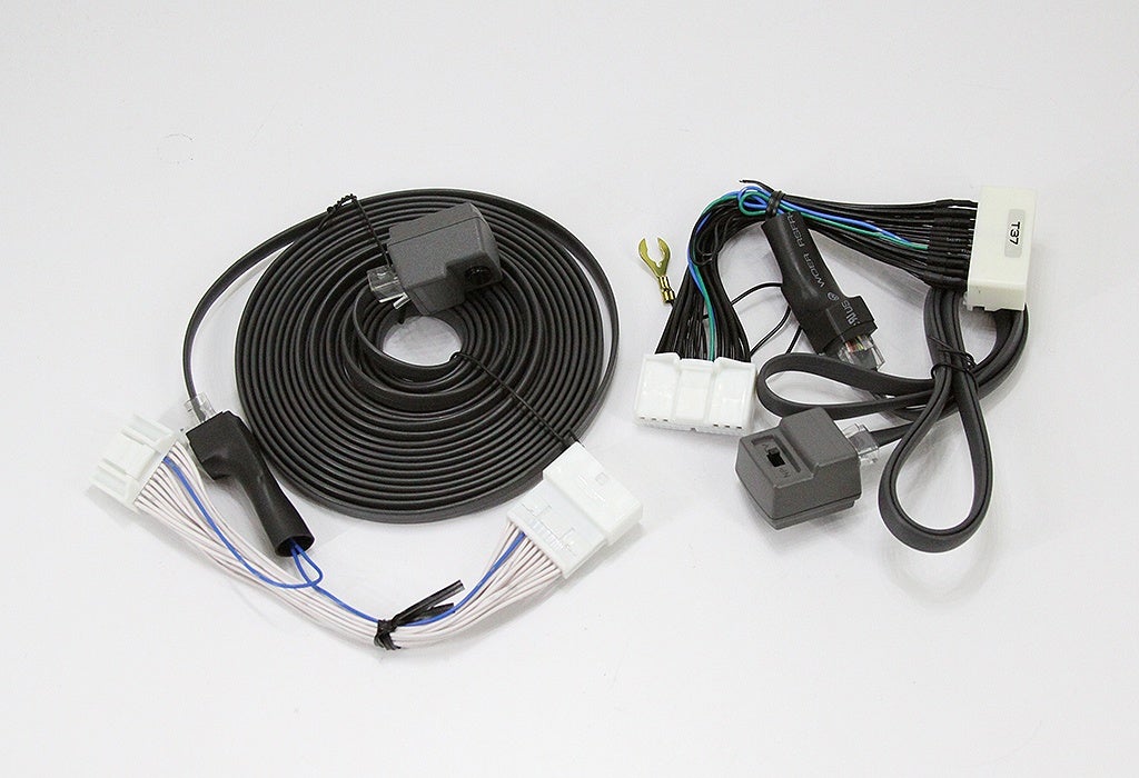 Nav-TV - NTV-KIT327 -