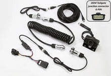 Load image into Gallery viewer, Nav-TV - NTV-KIT923 - Trailer-Cam View TCV-FORD2