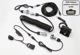 Nav-TV - NTV-KIT923 - Trailer-Cam View TCV-FORD2