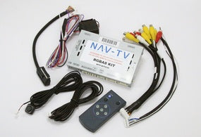 Nav-TV - NTV-KIT039 - RGBA8