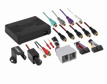 Load image into Gallery viewer, Axxess AXDSPX-GM31 DSP Package with AXDSP-X and T-Harness - GM 2019-Up
