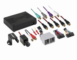 Axxess AXDSPX-GM31 DSP Package with AXDSP-X and T-Harness - GM 2019-Up