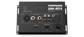 AudioControl DM-RTA Signal Analyzer