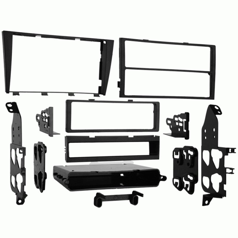 Metra 99-8151 Lexus IS Series 2001-2005
