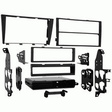 Load image into Gallery viewer, Metra 99-8151 Lexus IS Series 2001-2005