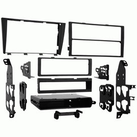 Metra 99-8151 Lexus IS Series 2001-2005