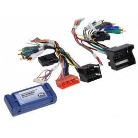 PAC Audio C2R-AUDI Radio Replacement Interface With Navigation Outputs for Select Audi Vehicles
