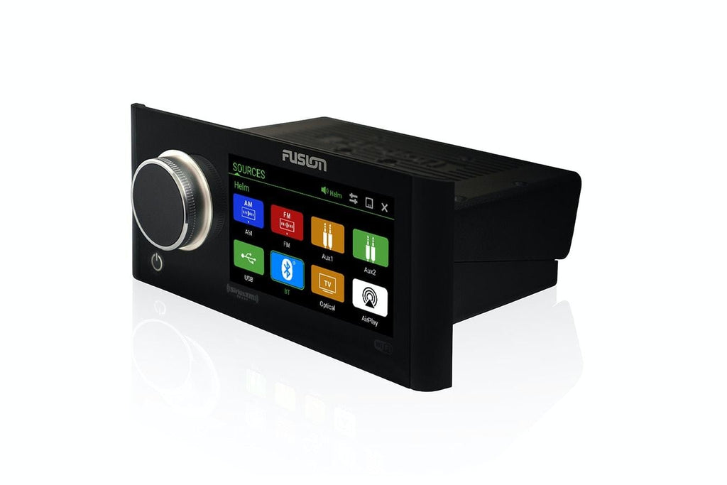 Fusion Apollo Marine Ent System w / Built-In WiFi Streaming