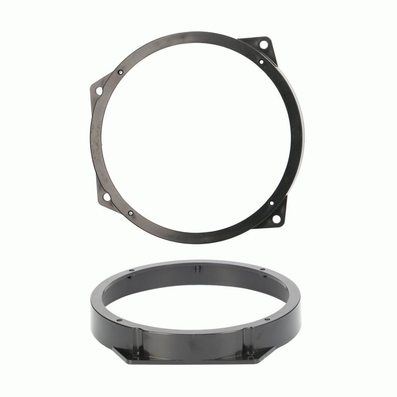 Metra 82-9302 BMW 2002-2008 Speaker Adapters 6in - Pair