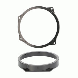 Metra 82-9302 BMW 2002-2008 Speaker Adapters 6in - Pair