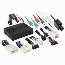 Load image into Gallery viewer, Axxess AXDSPL-NI2 Nissan DSP Interface With Pre-Wired Harness 2010-Up