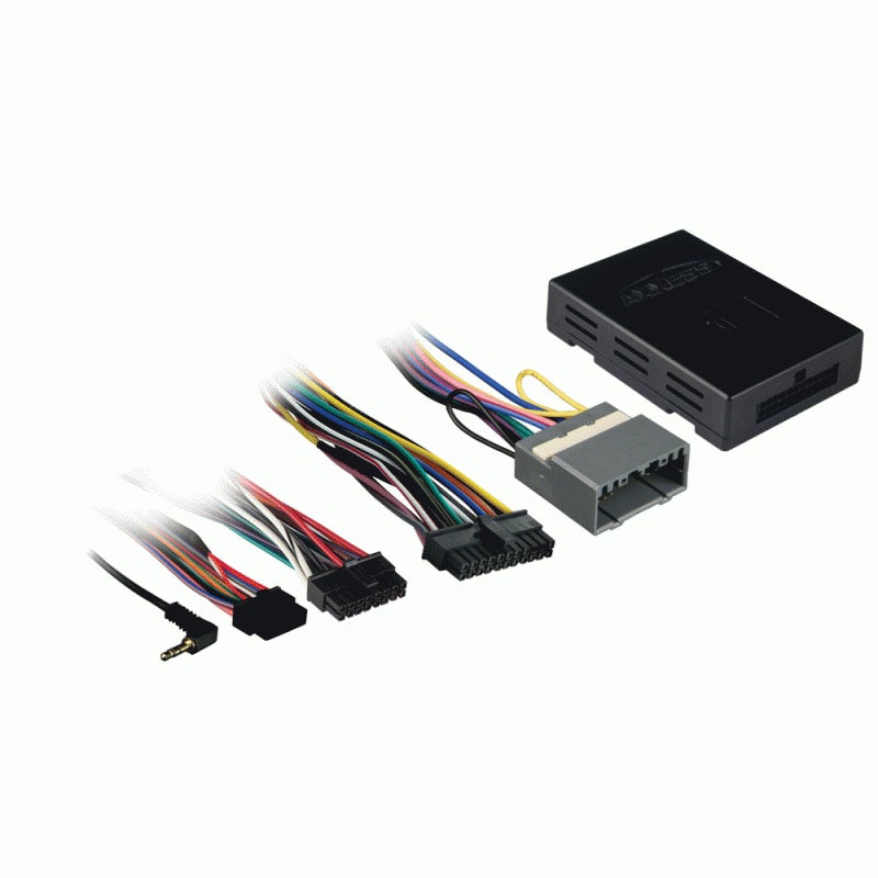 Axxess AXTO-CH1 Chrysler Data Interface 2004-2010