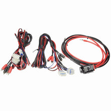 Load image into Gallery viewer, Metra MPS-AK84 Motorcycle Amp Kit - 4 Channel