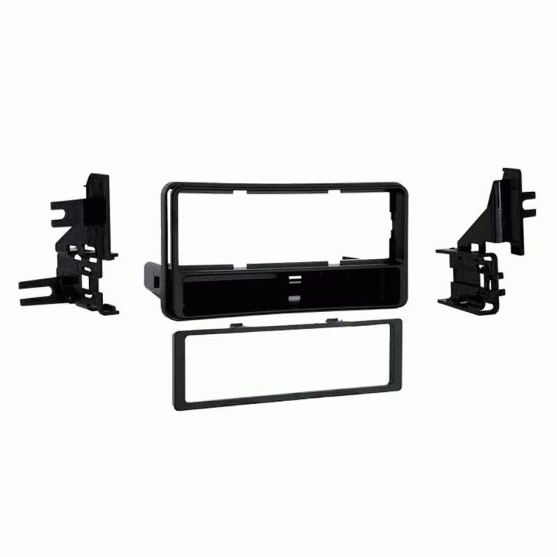 Metra 99-8236 Scion FR-S / Subaru BRZ 2012-2016