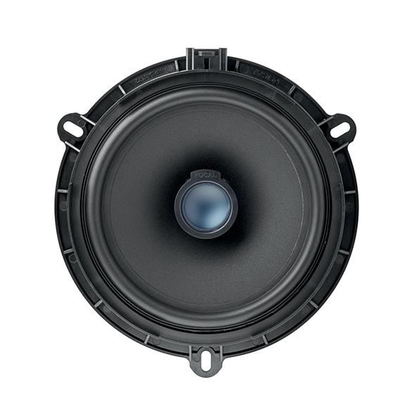 Focal Inside IC FORD 165 Plug & Play Ford 6.5-inch Replacement Speaker Kit