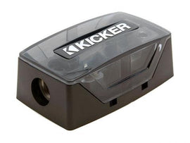 Kicker FHD Two Position Fused MIDI (Mini-ANL, AFS, AFC) Distribution Block