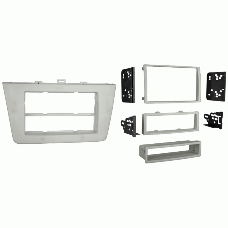 Metra 99-7511S Mazda6 2009-2013