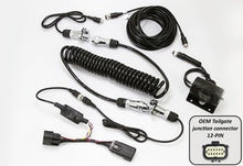 Load image into Gallery viewer, Nav-TV - NTV-KIT922 - Trailer-Cam View TCV-FORD1