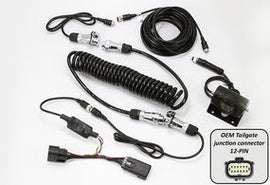 Nav-TV - NTV-KIT922 - Trailer-Cam View TCV-FORD1