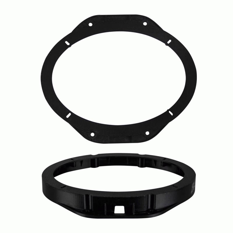 Metra 82-5606 F-150 15-Up Front Speaker Plate 6x9 Inch - Pair