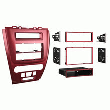 Load image into Gallery viewer, Metra 99-5821R Ford Fusion 2010-2012 (Red)